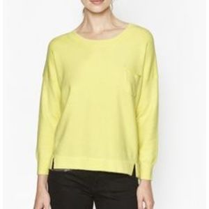 NWT French connection Clacton Vhari Jumper XS